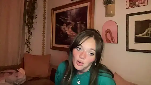 angelgirl98 online show from 04-22-26, 04:30