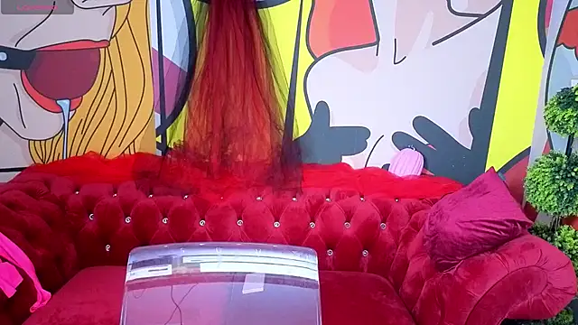 AmaraNights online show from 11-07-25, 01:10