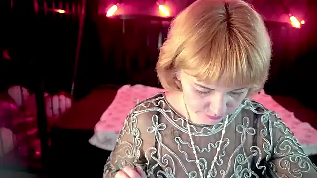 AmaraNights online show from 02-24-26, 08:21