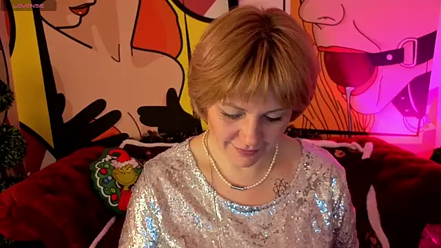 AmaraNights online show from 01-09-26, 08:27