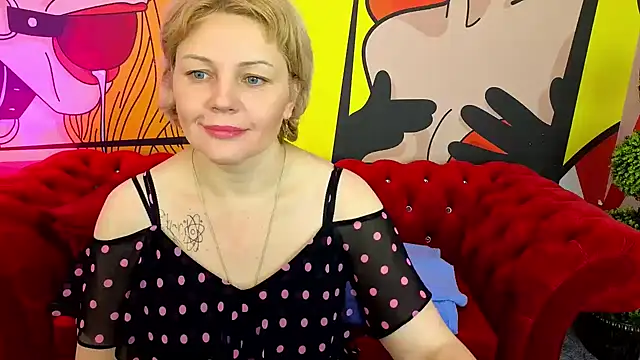 AmaraNights online show from 12-04-25, 02:27