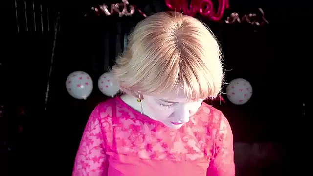 AmaraNights online show from 02-11-26, 01:55