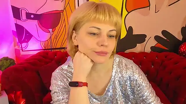 AmaraNights online show from 03-03-26, 08:38