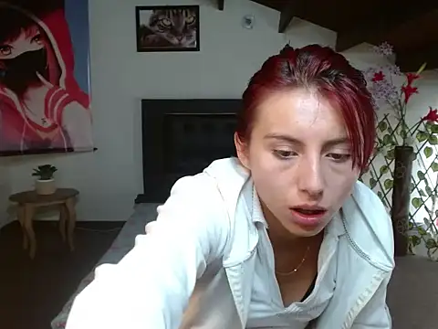 LuluKiss  online show from 02-03-26, 01:49