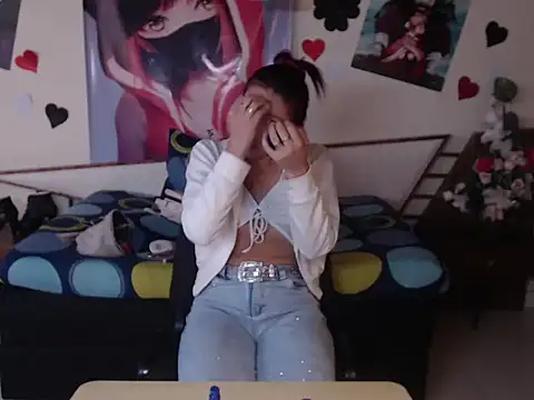 LuluKiss  online show from 02-28-26, 01:44