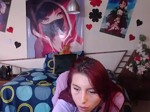 LuluKiss  online show from 02-24-26, 01:34