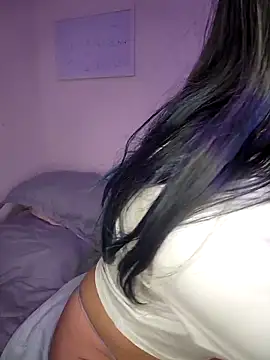 Natali 12 online show from 12-19-25, 10:17