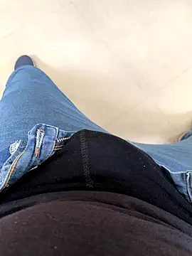 Carloslucas69 online show from 11-07-25, 03:05