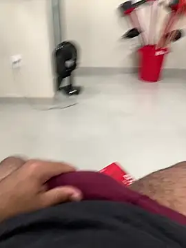 Carloslucas69 online show from 11-08-25, 08:12