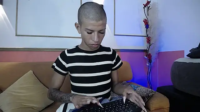 Tessachains 2  online show from 11-20-25, 12:50