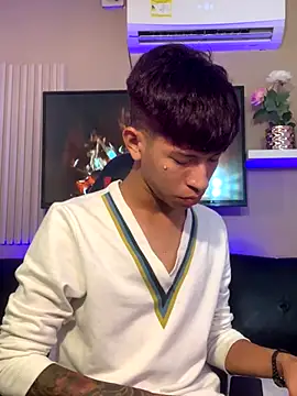 Tessachains 2  online show from 11-15-25, 11:09