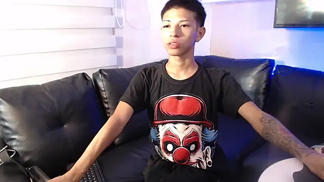 Tessachains 2  online show from 01-13-26, 02:04