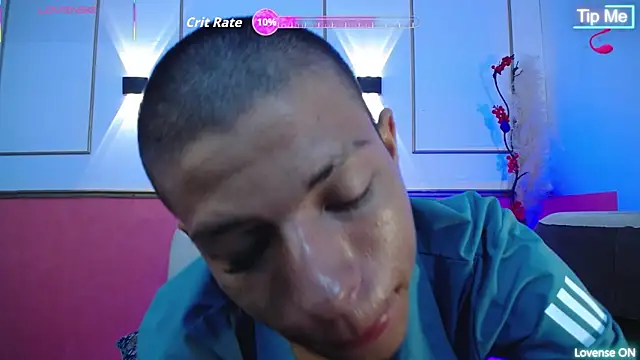 Tessachains 2  online show from 11-25-25, 02:23