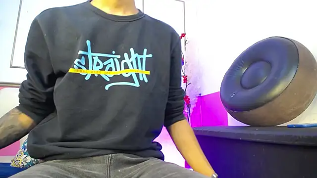 Tessachains 2  online show from 11-24-25, 01:38