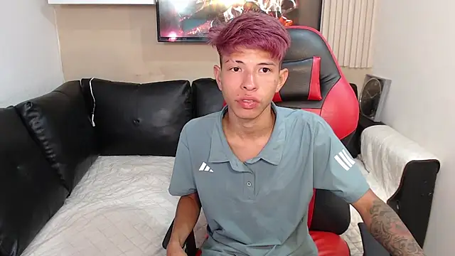 Tessachains 2  online show from 11-17-25, 02:26