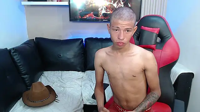 Tessachains 2  online show from 11-17-25, 02:32