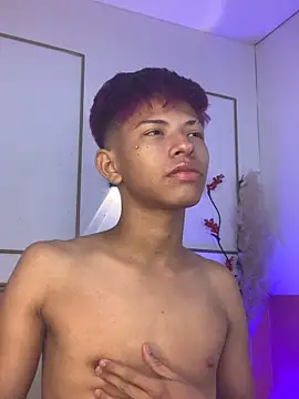 Tessachains 2  online show from 11-12-25, 02:15