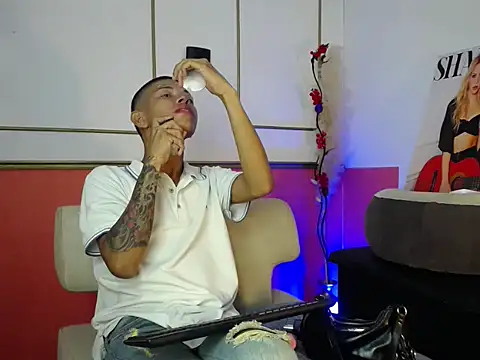 Tessachains 2  online show from 11-29-25, 10:32