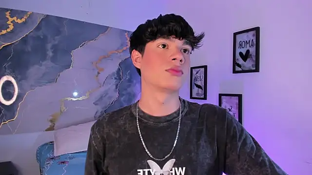 Isaac Kurtt online show from 11-15-25, 07:29