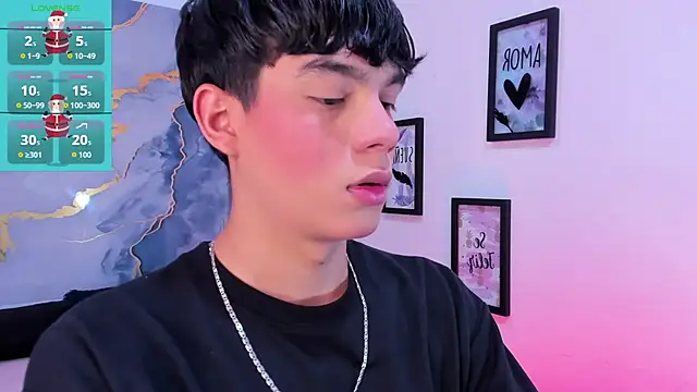 Isaac Kurtt online show from 12-20-25, 07:50