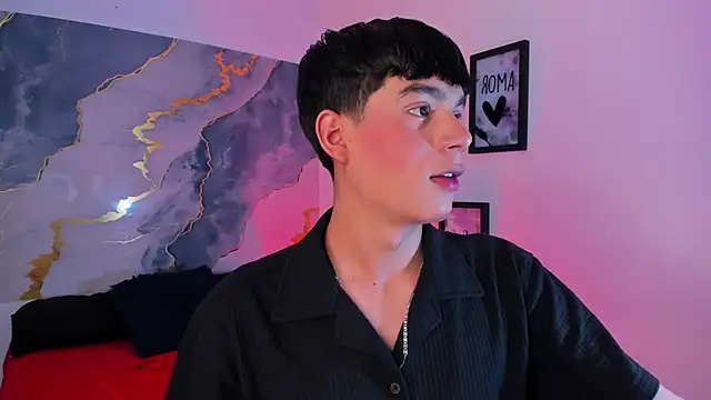 Isaac Kurtt online show from 12-03-25, 07:57