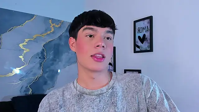 Isaac Kurtt online show from 12-16-25, 08:02