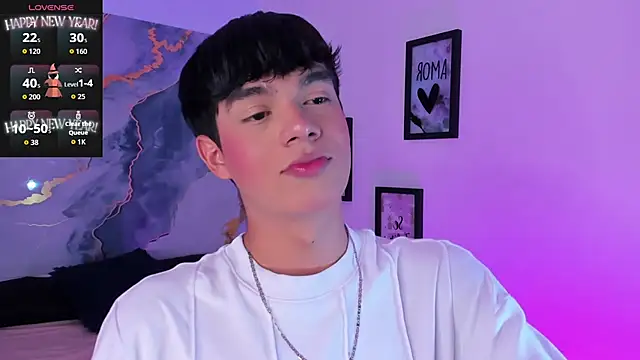 Isaac Kurtt online show from 01-06-26, 08:02