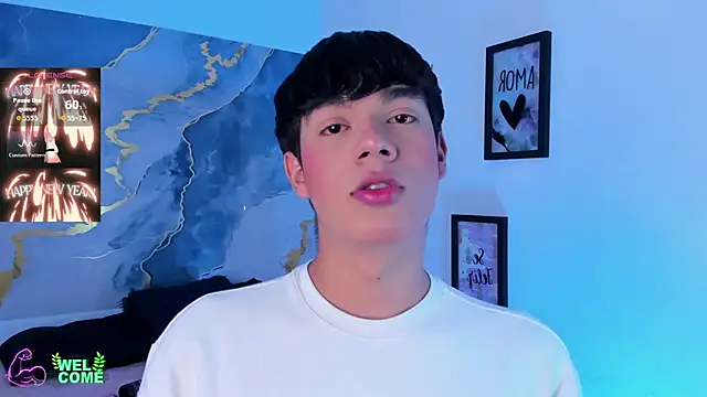 Isaac Kurtt online show from 01-13-26, 08:24