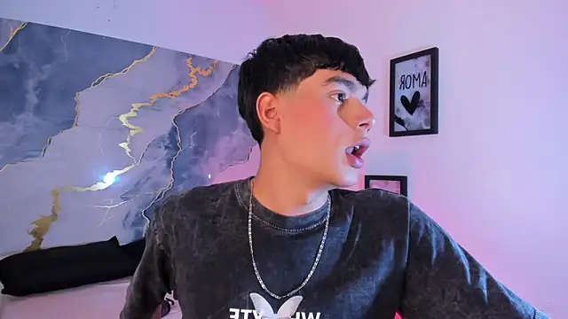 Isaac Kurtt online show from 11-24-25, 07:47