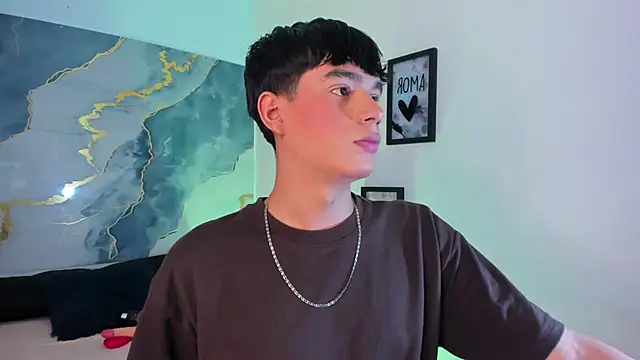 Isaac Kurtt online show from 12-04-25, 07:57