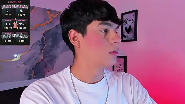 Isaac Kurtt online show from 01-05-26, 08:01