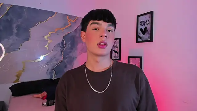 Isaac Kurtt online show from 12-02-25, 07:26