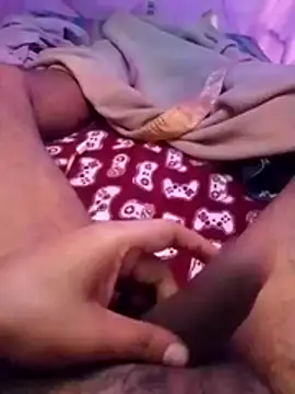 ParlousCarpet online show from 04-15-26, 05:24