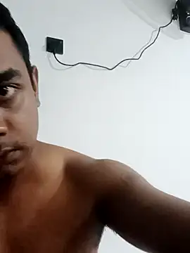 ParlousCarpet online show from 07-17-26, 04:04
