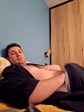 Paul69sb online show from 12-02-25, 07:15