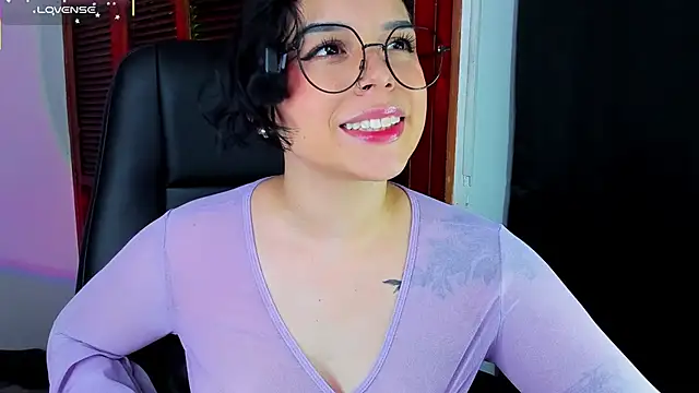 Dubraska Rubio online show from 03-26-26, 01:15