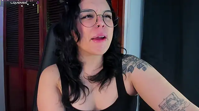 Dubraska Rubio online show from 04-10-26, 03:46