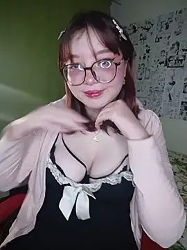 Michi sauria1 online show from 05-23-26, 08:46