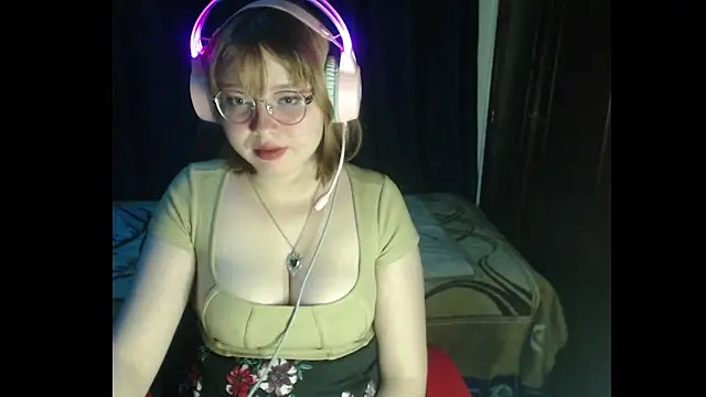 Michi sauria1 online show from 11-27-25, 04:13