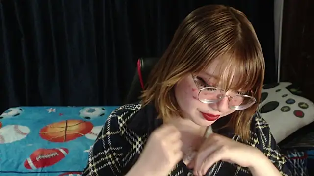 Michi sauria1 online show from 11-29-25, 11:49