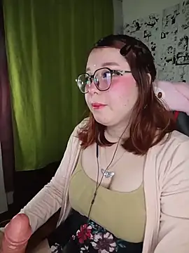 Michi sauria1 online show from 05-19-26, 11:17