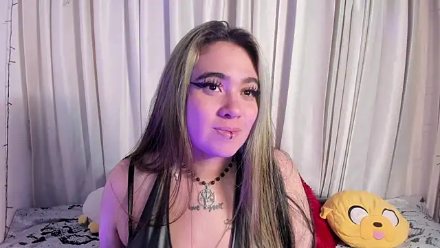 Lilith Zenith  online show from 03-01-26, 04:12