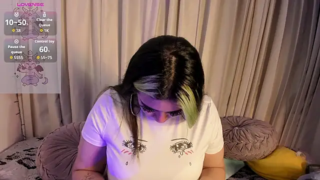 Lilith Zenith  online show from 02-07-26, 03:47