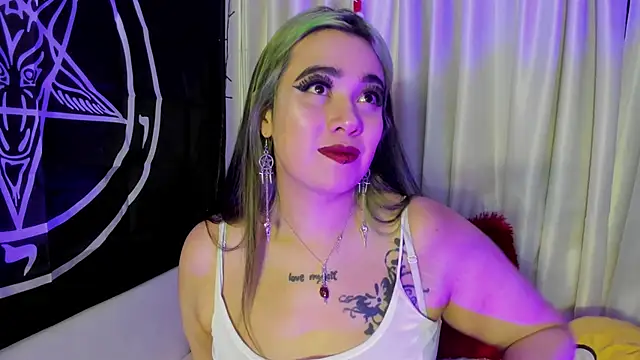 Lilith Zenith  online show from 01-17-26, 03:54