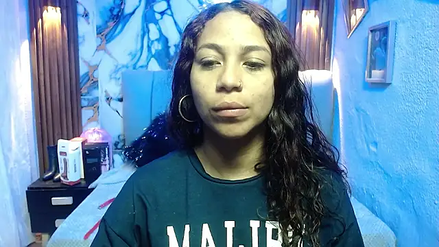 monika 256 online show from 03-31-26, 01:13