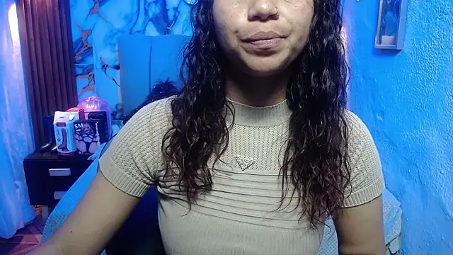 monika 256 online show from 03-26-26, 01:09