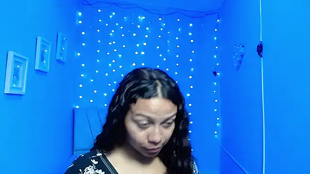 monika 256 online show from 11-10-25, 01:16