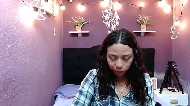 monika 256 online show from 12-03-25, 01:43