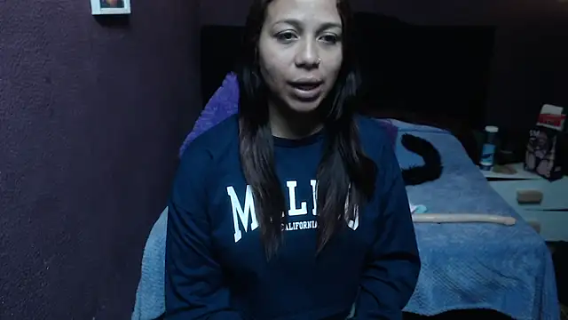 monika 256 online show from 03-19-26, 01:11