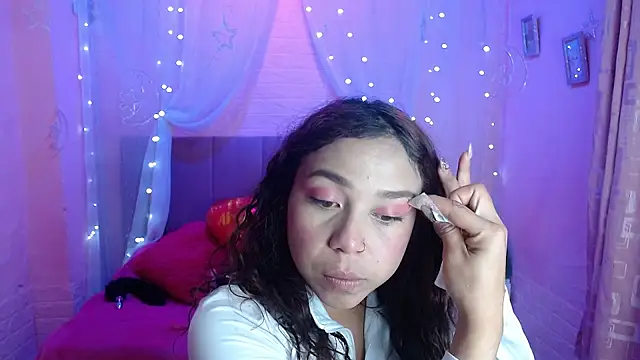 monika 256 online show from 04-14-26, 12:54